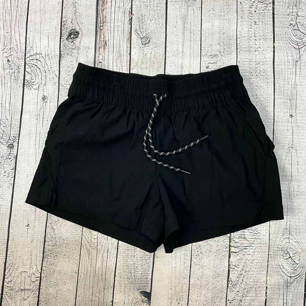 AVALANCHE Shorts